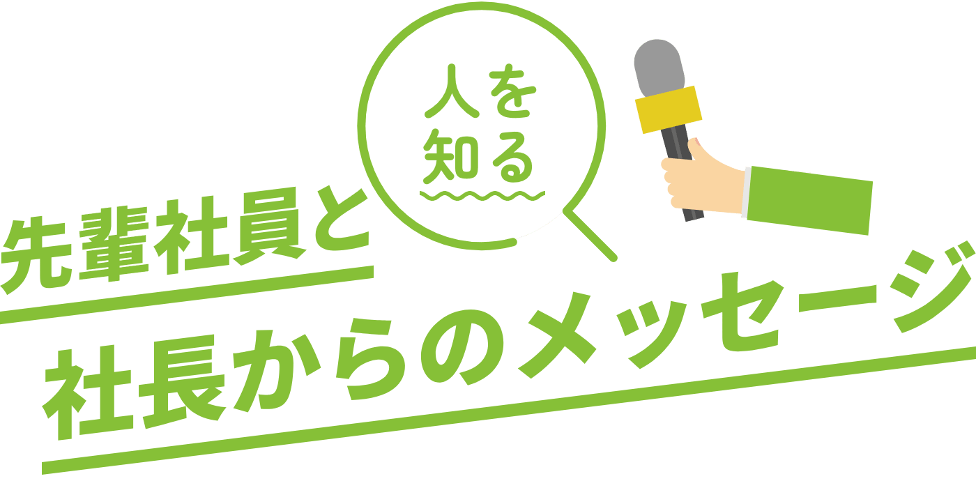 メッセージ