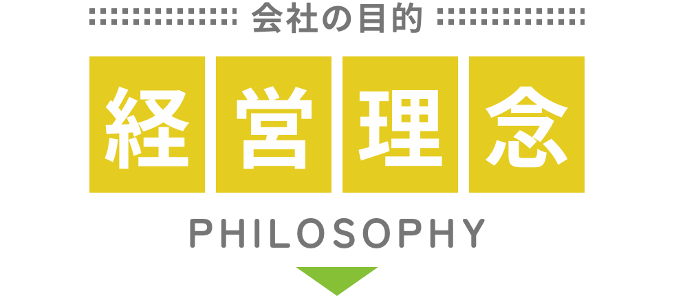 経営理念