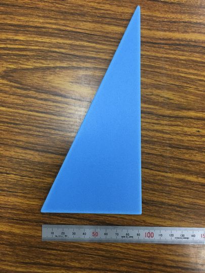 No.86　パロニア　打ち抜き