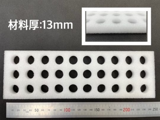 No.413　サンテックフォーム　13mm厚