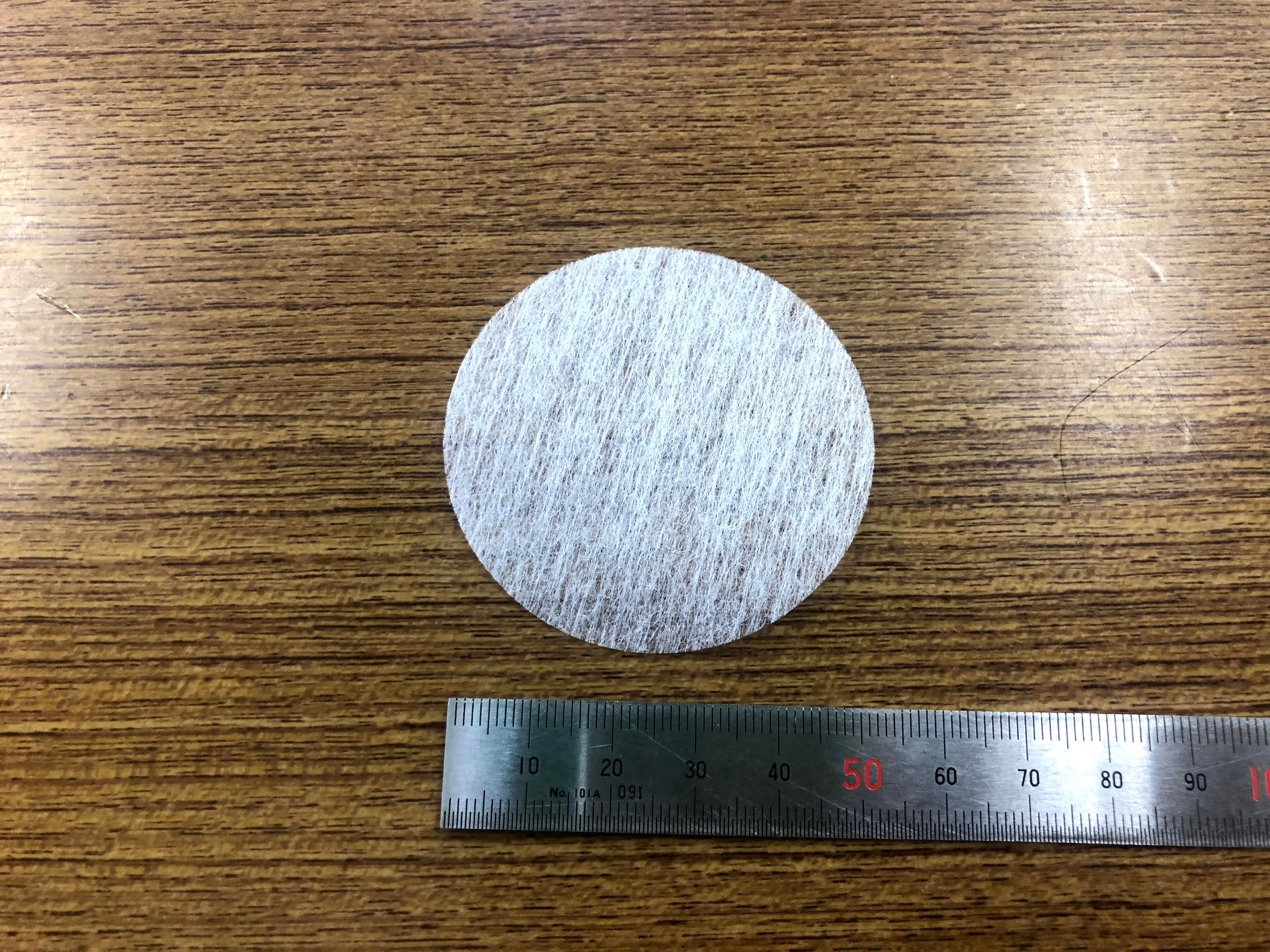No.353　不織布　