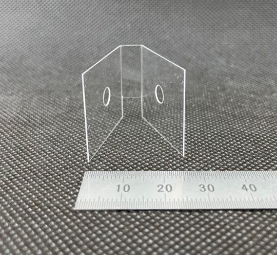 No.420　ポリカ　0.3mm厚