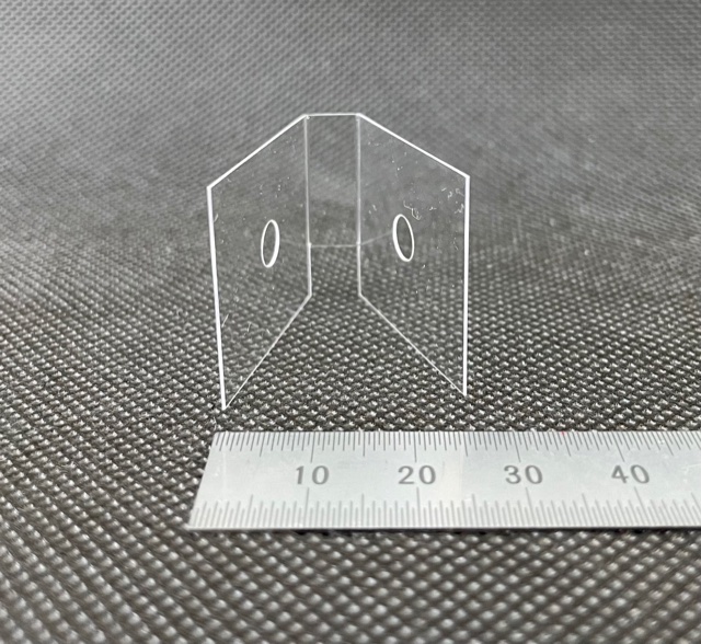 No.420　ポリカ　0.3mm厚