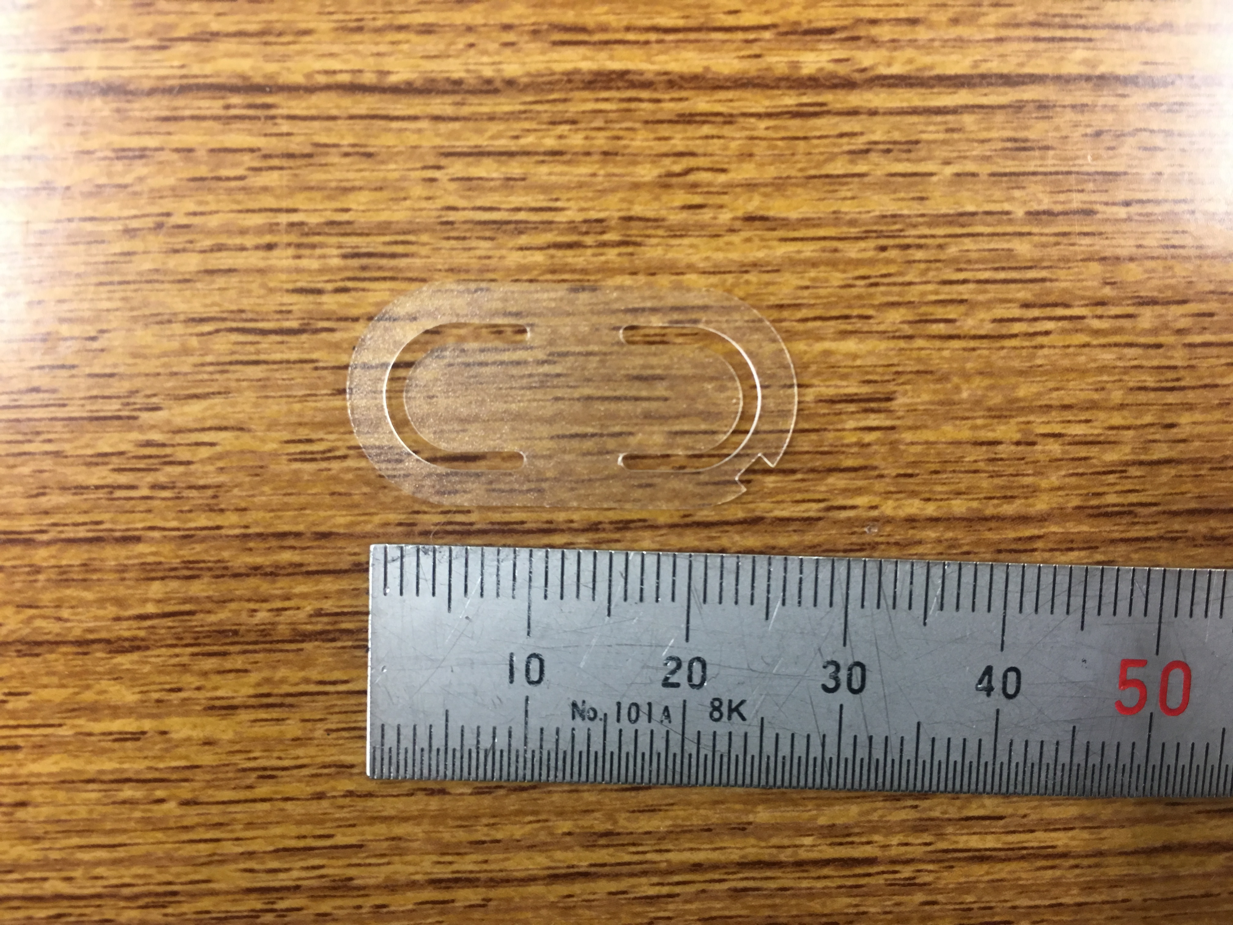 No.312　熱可塑性エラストマー　5mm厚