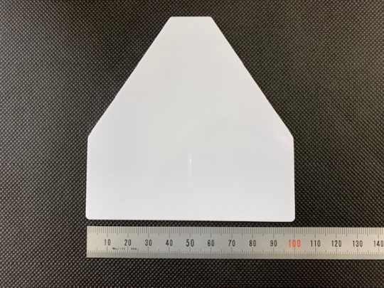 No.399　EVA[ライトエヴァシート]　2mm厚