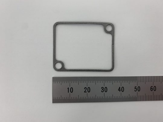 No.400　グラファイトシート　0.4mm厚