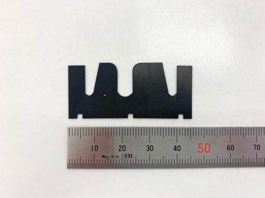 No.291　CR[NM605]　0.5mm厚