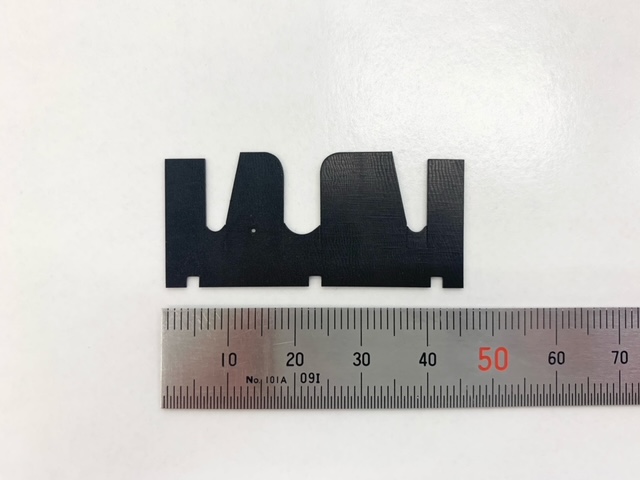 No.291　CR[NM605]　0.5mm厚